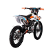 Мотоцикл KAYO K1-L 250 MX 21/18 (2024 г.)