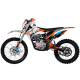 Мотоцикл KAYO K1-L 250 MX 21/18 (2024 г.)