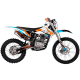 Мотоцикл KAYO K1-L 250 MX 21/18 (2024 г.)