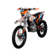 Мотоцикл KAYO K1-L 250 MX 21/18 (2024 г.)