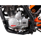 Мотоцикл KAYO K1-L 250 MX 21/18 (2024 г.)