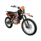 Мотоцикл KAYO K2 PRO 21/18 (2024 г.)