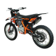 Мотоцикл KAYO K2 PRO 21/18 (2024 г.)