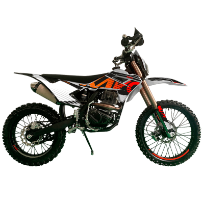 Мотоцикл KAYO K3 300 MX (PR300) 21/18 (2025г.)