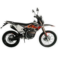 Мотоцикл KAYO K3 300 ROAD (PR300) 21/18 (2025г.) ПТС