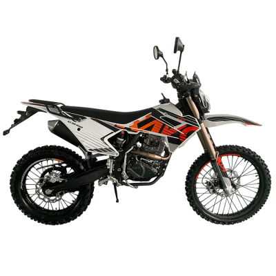 Мотоцикл KAYO K3 300 ROAD (PR300) 21/18 (2025г.) ПТС