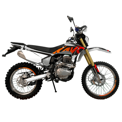 Мотоцикл KAYO T1 300 ENDURO (PR300) 21/18 (2025г.) ПТС