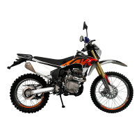 Мотоцикл KAYO T1-L 250 ENDURO (CB250G) 21/18 (2025г.) ПТС