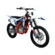 Мотоцикл KAYO K4 300 MX 21/18 (2024 г.)
