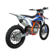 Мотоцикл KAYO K4 300 MX 21/18 (2024 г.)
