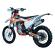 Мотоцикл KAYO K6 300 (182MN) FCR 21/18 (2024 г.)
