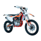 Мотоцикл KAYO K6 300 (182MN) FCR 21/18 (2024 г.)