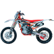 Мотоцикл KAYO K6-R KYB 250 PRO (NC250SR) EFI 21/18 (2022 г.)