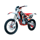 Мотоцикл KAYO K6-R KYB 250 PRO (NC250SR) EFI 21/18 (2022 г.)