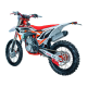 Мотоцикл KAYO K6-R KYB 250 PRO (NC250SR) EFI 21/18 (2022 г.)