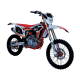 Мотоцикл KAYO K6-R KYB 250 (NC250SR) EFI 21/18 (2022 г.)