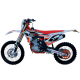 Мотоцикл KAYO K6-R KYB 250 (NC250SR) EFI 21/18 (2022 г.)
