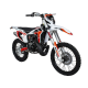 Мотоцикл KAYO KT250-L (2T) 21/18 (2023 г.)