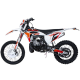 Мотоцикл KAYO KT250-L (2T) 21/18 (2023 г.)