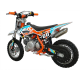 Питбайк KAYO KT50L 2T 12/10 (автомат, 2024 г.)