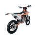 Мотоцикл KAYO K6 250 (NC250S) EFI 21/18 (2022 г.)