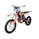 Мотоцикл KAYO K6 250 (NC250S) EFI 21/18 (2022 г.)