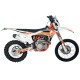 Мотоцикл KAYO K6 250 (NC250S) EFI 21/18 (2022 г.)