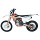 Мотоцикл KAYO K6 250 (NC250S) EFI 21/18 (2022 г.)