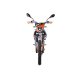 Мотоцикл KAYO T2 250 MX 21/18 (2022 г.) ПТС