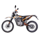 Мотоцикл KAYO T2 250 MX 21/18 (2022 г.) ПТС