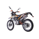 Мотоцикл KAYO T2 250 MX 21/18 (2022 г.) ПТС