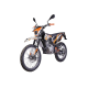 Мотоцикл KAYO T2 250 MX 21/18 (2022 г.) ПТС