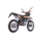 Мотоцикл KAYO T2 250 MX 21/18 (2022 г.) ПТС