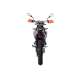 Мотоцикл KAYO T2 300 ENDURO PR 21/18 (2023 г.) ПТС