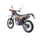 Мотоцикл KAYO T2 300 ENDURO PR 21/18 (2023 г.) ПТС