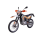 Мотоцикл KAYO T2 300 ENDURO PR 21/18 (2023 г.) ПТС