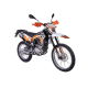 Мотоцикл KAYO T2 300 ENDURO PR 21/18 (2023 г.) ПТС