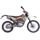 Мотоцикл KAYO T2 300 ENDURO PR 21/18 (2023 г.) ПТС