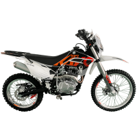 Мотоцикл KAYO K1-J 150 MX (CB150) 19/16 (2025г.) ПТС