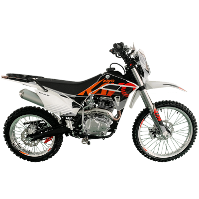 Мотоцикл KAYO K1-J 150 MX (CB150) 19/16 (2025г.) ПТС