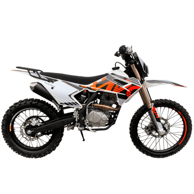 Мотоцикл KAYO K3-LM 250 MX (CB250-C) 21/18 (2025г.)