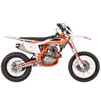 Мотоцикл KAYO K6-A 300 MX (CB300RL) 21/18 (2025г.)