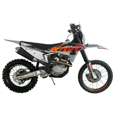 Мотоцикл кроссовый KAYO K7-A 300 MX (CB300RL) 21/18 (2025г.) ПТС