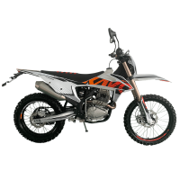 Мотоцикл KAYO T3 300 ENDURO (PR300) 21/18 (2025г.) ПТС
