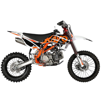Питбайк KAYO TT190R