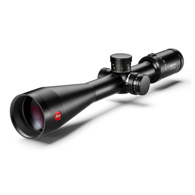 Оптический прицел LEICA AMPLUS 6 2.5-15x50i L-Ballistic, BDC