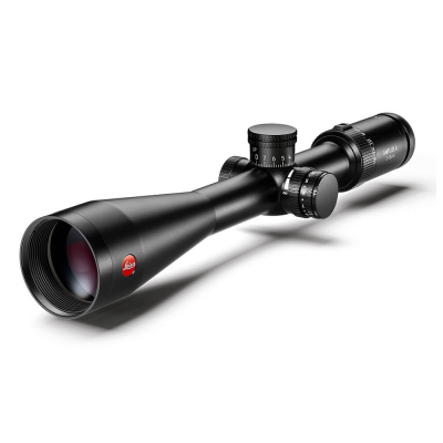 Оптический прицел LEICA AMPLUS 6 3-18x44i L-Ballistic, BDC MoA