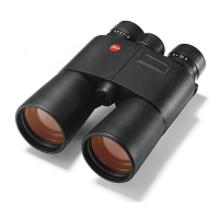 Бинокль с дальномером Leica Geovid 8x56 R