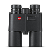 Бинокль с дальномером Leica Geovid 8x42 R