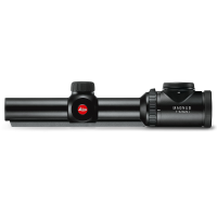 Оптический прицел LEICA MAGNUS 1-6.3x24 i L-3D с шиной